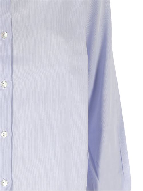 Camicia in cotone THE GARMENT | 20592943